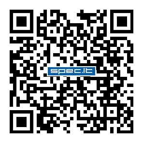 QR kodas | cargo RIDE, UAB | spec.lt