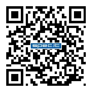 QR kodas | EGLĖ, V. Šablavinsko, IĮ | spec.lt