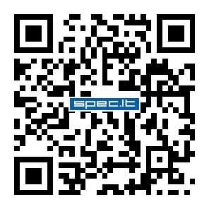 QR kodas | Vilniaus miesto rankinio sporto klubas Eglė | spec.lt