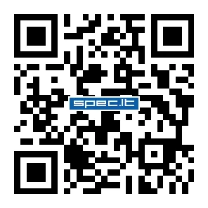 QR kodas | Eglėja, UAB | spec.lt