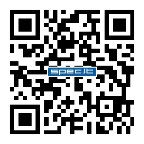 QR kodas | Eglena, UAB | spec.lt