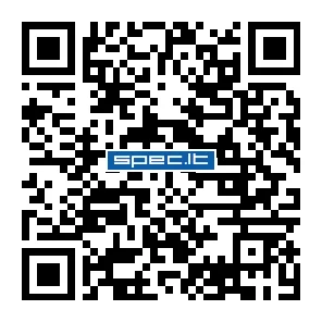 QR kodas | EglėsA garažų statybos ir eksploatavimo bendrija | spec.lt