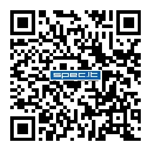 QR kodas | Eglės Ambrazevičienės labdaros ir paramos fondas