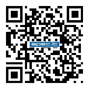 QR kodas | Eglės apartamentų bendrija | spec.lt