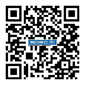 QR kodas | Eglės Dukavičiūtės įmonė | spec.lt