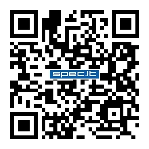 QR kodas | Eglės eprojektai, MB | spec.lt