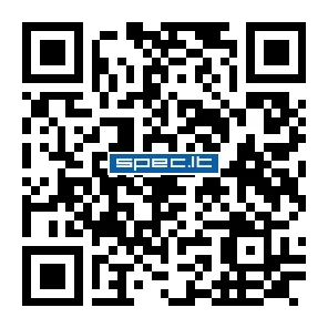 QR kodas | Eglės finansų grupė, MB | spec.lt
