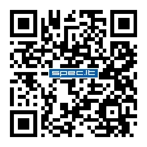 QR kodas | EGLĖS GALERIJA, IĮ | spec.lt