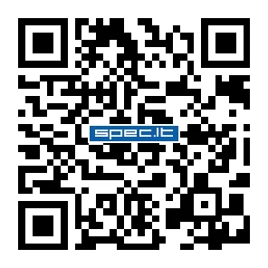 QR kodas | Eglės grožio namai, MB | spec.lt