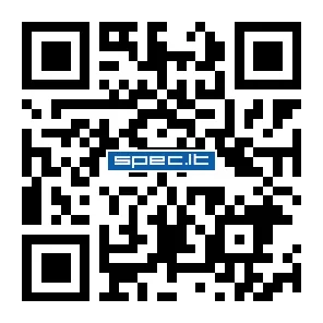 QR kodas | Eglės įmonė, MB | spec.lt