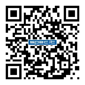 QR kodas | Eglės Jaškūnienės firma | spec.lt