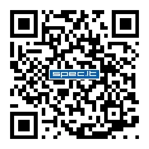 QR kodas | Eglės Jurevičienės, IĮ | spec.lt