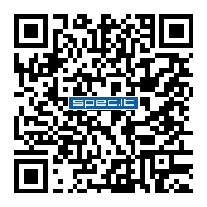 QR kodas | Eglės Kanarskienės Personalinė Įmonė Gedenė | spec.lt