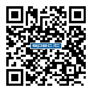 QR kodas | Eglės Kauneckienės, IĮ | spec.lt