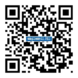 QR kodas | Eglės Kavoliūnienės Firma | spec.lt