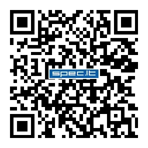 QR kodas | Eglės Kazokaitės floristika ir dekoras, UAB | spec.lt