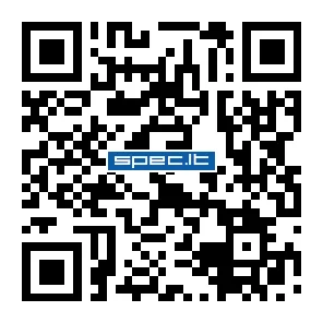 QR kodas | Eglės kosmetologijos studija, MB | spec.lt