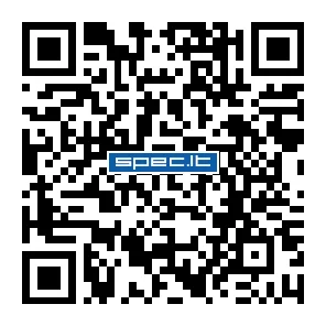 QR kodas | Eglės Liudvinavičienės individuali įmonė | spec.lt