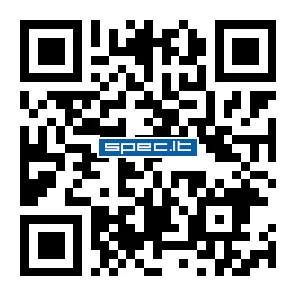QR kodas | Eglės namai, MB