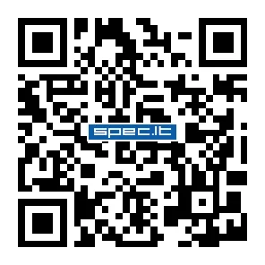 QR kodas | Eglės namučių šeimyna | spec.lt