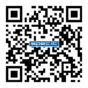 QR kodas | Eglės Navikaitės, IĮ | spec.lt