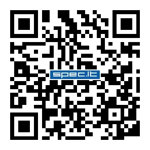 QR kodas | Eglės Navikauskienės, IĮ | spec.lt