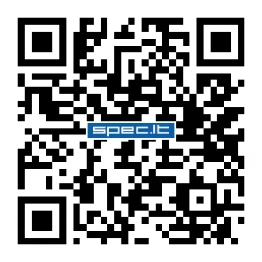 QR kodas | Eglės pasaulis, MB | spec.lt