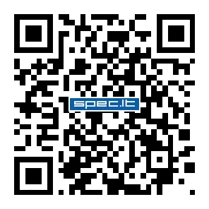 QR kodas | Eglės Paškevičiūtės, IĮ