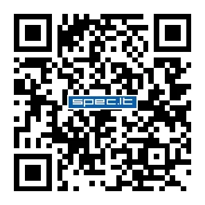 QR kodas | Eglės penketukas, VŠĮ