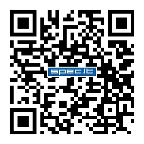 QR kodas | EGLĖS SALONAS, UAB | spec.lt
