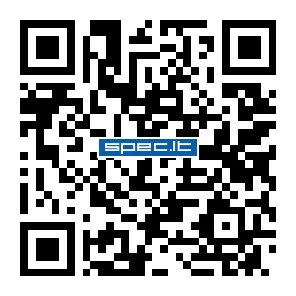 QR kodas | EGLĖS SANATORIJA, AB | spec.lt