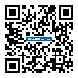 QR kodas | Eglės Šaulienės, IĮ | spec.lt