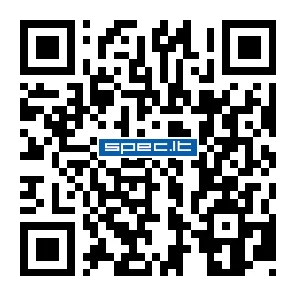 QR kodas | Eglės seniūnaitijos bendruomenė | spec.lt