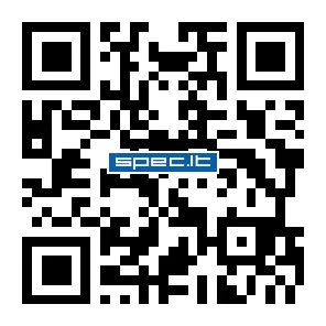 QR kodas | Eglės spauda, MB | spec.lt
