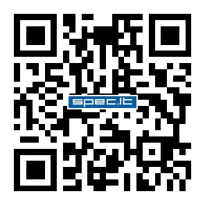 QR kodas | Eglės šypsena, MB | spec.lt