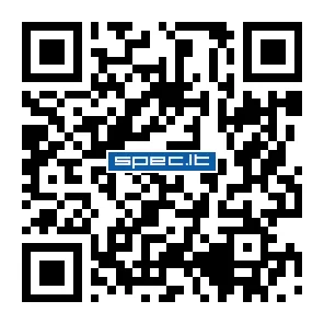 QR kodas | Eglės Urbonavičiūtės, IĮ | spec.lt