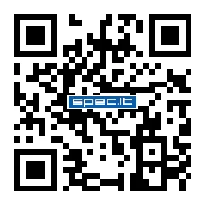 QR kodas | Eglėšakis, UAB | spec.lt