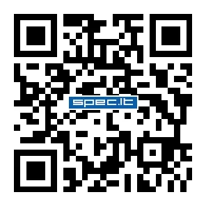 QR kodas | Eglesina, MB