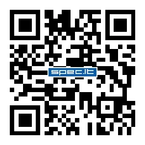 QR kodas | Egli design, MB