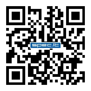 QR kodas | EGLI, UAB | spec.lt