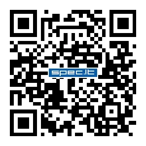 QR kodas | A. Drąsutavičiaus firma Egliana | spec.lt