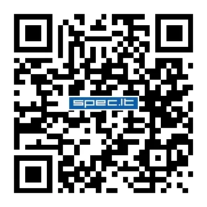 QR kodas | Egliana ir Ko, UAB | spec.lt