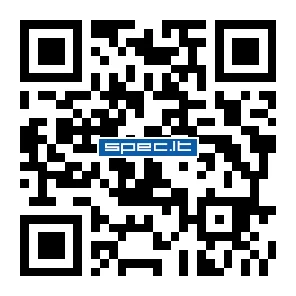 QR kodas | Eglidija, UAB | spec.lt