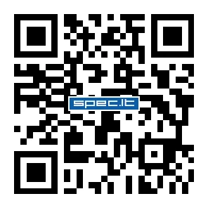 QR kodas | EGLIGA, UAB | spec.lt