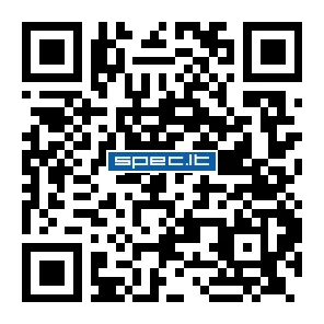 QR kodas | Eglinta, A. Neščioko, IĮ | spec.lt