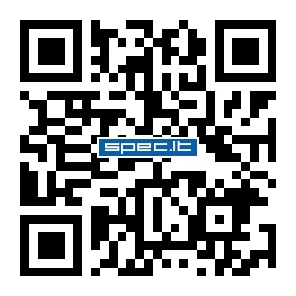QR kodas | Eglinta, UAB | spec.lt