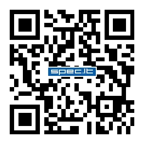 QR kodas | Eglintė, UAB