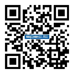 QR kodas | Eglista, MB