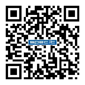 QR kodas | Eglita ir aras, UAB | spec.lt