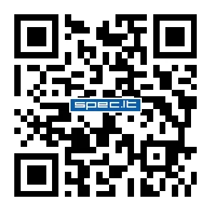 QR kodas | Eglitana, UAB | spec.lt